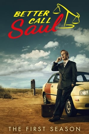 watch serie Better Call Saul Season 1 HD online free