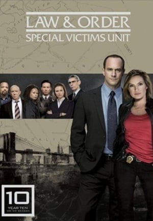 watch serie Law & Order: Special Victims Unit Season 10 HD online free