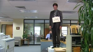 The Office 3 Sezon 3 Bölüm