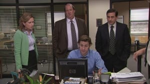 The Office 7 Sezon 9 Bölüm