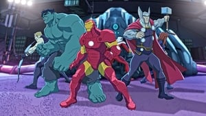 Echipa Răzbunătorilor Marvel Sezonul 1 Episodul 1