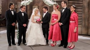 The Big Bang Theory 5 Sezon 24 Bölüm