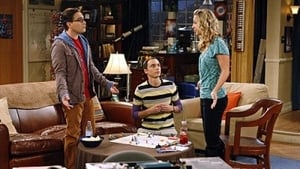 The Big Bang Theory 3 Sezon 7 Bölüm