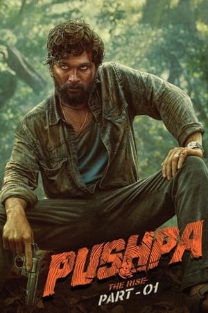 Pushpa: The Rise – Part 1 (2021) Hindi 1080p | 720p | 480p PreDVD x264 AAC