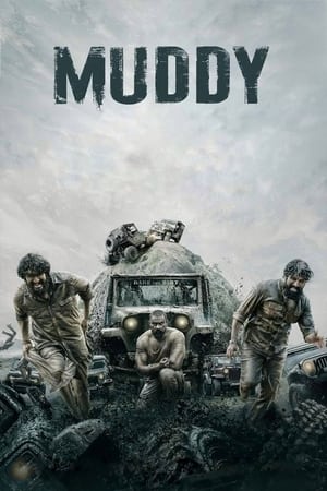Muddy (2021) 1080p | 720p | 480p DVDSCR Rip Hindi Dubbed x264 AAC