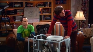 The Big Bang Theory 2 Sezon 22 Bölüm