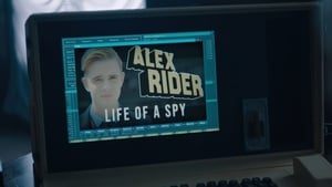 Alex Rider 1 Sezon 6 Bölüm