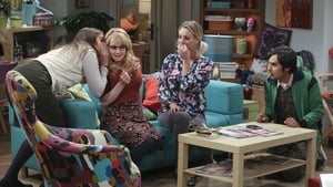 The Big Bang Theory 9 Sezon 18 Bölüm
