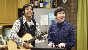 The Big Bang Theory 10 Sezon 21 Bölüm