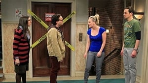The Big Bang Theory 6 Sezon 15 Bölüm