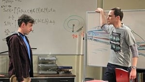 The Big Bang Theory 6 Sezon 14 Bölüm
