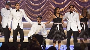 Glee 5 Sezon 11 Bölüm