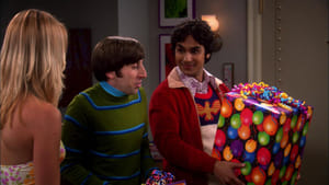 The Big Bang Theory 1 Sezon 16 Bölüm