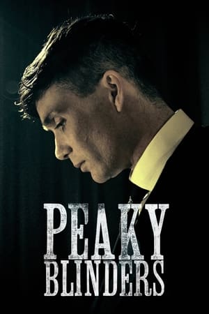 Peaky Blinders Season 3 tv show online