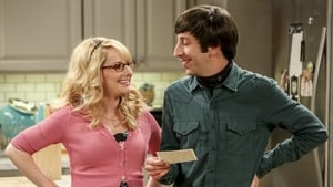 The Big Bang Theory 10 Sezon 4 Bölüm