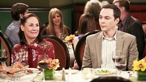 The Big Bang Theory 9 Sezon 24 Bölüm