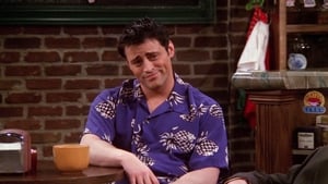 Friends 6 Sezon 22 Bölüm