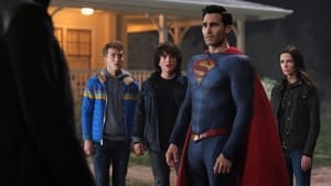Superman ve Lois 1 Sezon 11 Bölüm