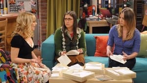 The Big Bang Theory 5 Sezon 16 Bölüm