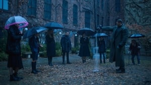 The Umbrella Academy 1 Sezon 1 Bölüm