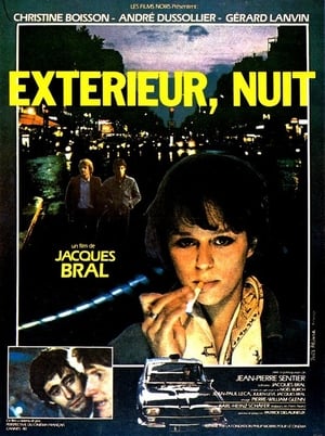 Extérieur, Nuit - 1980