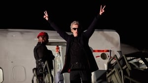 Doctor Who 9 Sezon 7 Bölüm