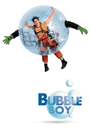 Bubble Boy Streaming VF