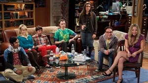 The Big Bang Theory 5 Sezon 1 Bölüm