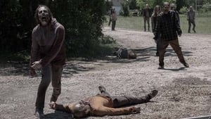 Fear the Walking Dead 5 Sezon 11 Bölüm
