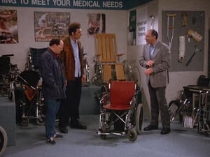 Seinfeld 4 Sezon 22 Bölüm