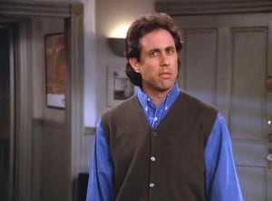 Seinfeld 6 Sezon 14 Bölüm