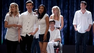 Glee 2 Sezon 3 Bölüm
