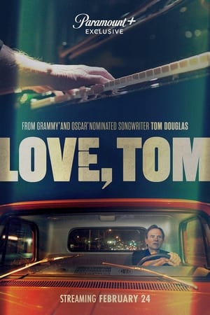 Watch HD Love, Tom online