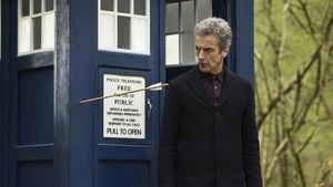 Doctor Who 8 Sezon 3 Bölüm