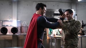 Superman ve Lois 1 Sezon 8 Bölüm