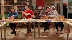 The Big Bang Theory 8 Sezon 12 Bölüm
