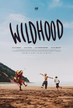 Watch Wildhood online free