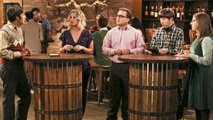 The Big Bang Theory 9 Sezon 22 Bölüm