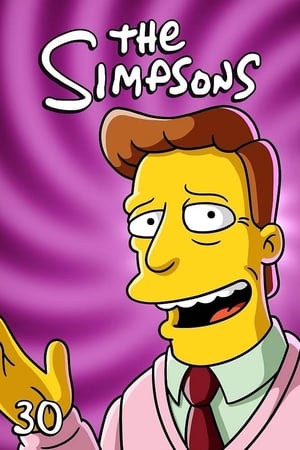 The Simpsons Season 30 tv show online