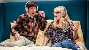 The Big Bang Theory 12 Sezon 3 Bölüm