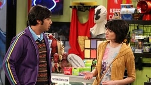 The Big Bang Theory 6 Sezon 16 Bölüm