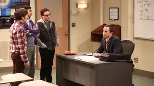 The Big Bang Theory 8 Sezon 2 Bölüm