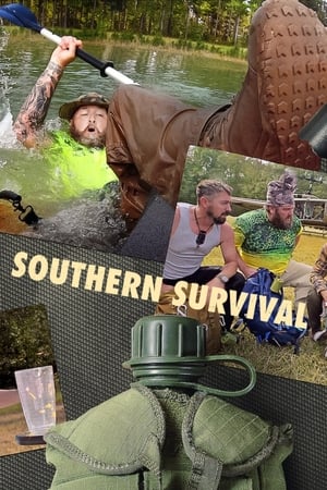 Southern Survival Season 1