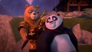 Kung Fu Panda: Cavalerul dragon Sezonul 1 Episodul 1