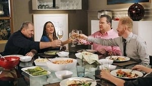 Modern Family 3 Sezon 14 Bölüm