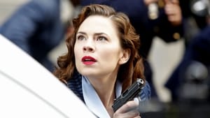 Marvels Agent Carter 1 Sezon 8 Bölüm