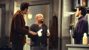 Seinfeld 8 Sezon 15 Bölüm
