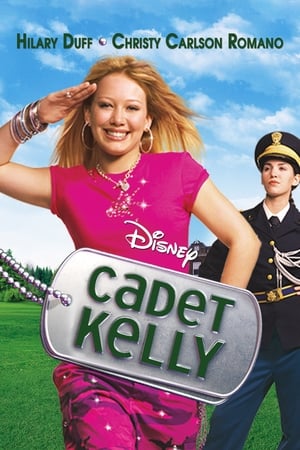 Cadet Kelly Streaming VF