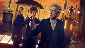 Doctor Who 10 Sezon 12 Bölüm