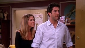 Friends 9 Sezon 6 Bölüm